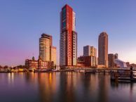 Landverhuizersplein 139, 3072 MH Rotterdam