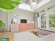 Burretstraat 1, 2011 DZ Haarlem