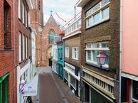Kerkstraat 4, 4381 HM Vlissingen
