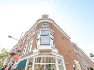 Van Kinsbergenstraat 122-B, 2518 HC Den Haag