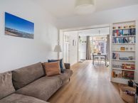 Baljuwplein 25-01, 3033 XB Rotterdam