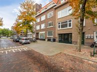 Abraham Kuyperlaan 49-B, 3038 PC Rotterdam