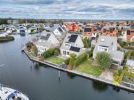 Kievit 11, 8532 AN Lemmer