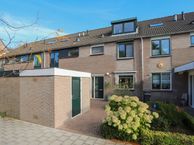 Verisstraat 43, 2132 PA Hoofddorp