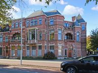 Frankenslag 296, 2582 HZ Den Haag