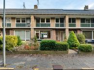 Blanckerhofweg 8, 1816 HG Alkmaar