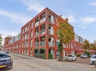 Johan de Meesterstraat 129, 3532 EJ Utrecht