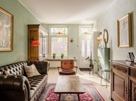 Baljuwslaan 1-A, 2011 ME Haarlem