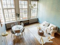 Warmoesstraat 16-F, 1012 JD Amsterdam