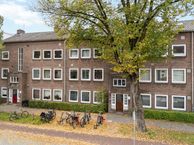 Oudenoord 452, 3513 EX Utrecht