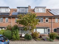 Van Meursstraat 47, 3532 CH Utrecht