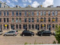 Oostmaaslaan 249-B02, 3063 AV Rotterdam