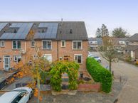 Reiger 26, 3245 TL Sommelsdijk