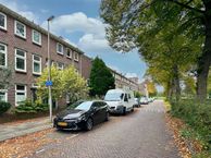 Engelen van Pijlsweertstraat 10-BS, 3513 GE Utrecht