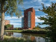 Taco van der Veenplein 13, 8923 EM Leeuwarden