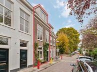 Kerkstraat 58, 3581 RE Utrecht