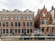 Oostmaaslaan 247-A, 3063 AV Rotterdam