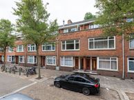 Spechtstraat 11-A, 3082 MA Rotterdam