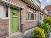 Kouterstraat 8, 1097 WK Amsterdam