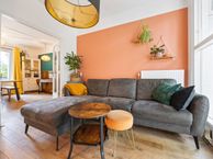 Paul Krugerstraat 29, 6543 MR Nijmegen