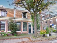 Oost Indiëstraat 50, 2013 RS Haarlem