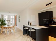 Generaal Cronjéstraat 23-A, 2021 JB Haarlem