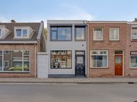 Hoefstraat 37, 5046 BA Tilburg