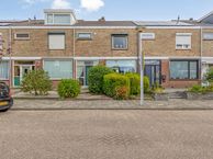 Anthonie van Dijckstraat 13, 3351 VA Papendrecht