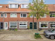 Berkelstraat 108, 3522 ES Utrecht