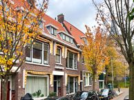 Kerstant van den Bergelaan 4-B, 3054 ER Rotterdam