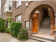 Slaakstraat 3-H, 1078 BC Amsterdam