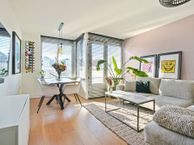 Wagenaarstraat 31, 1093 CD Amsterdam