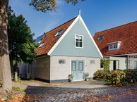 Oorgat 108, 1135 CT Edam