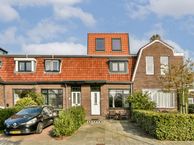 Wethouder Venteweg 206, 2805 JV Gouda
