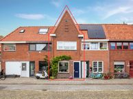 Balderikstraat 73, 3553 BB Utrecht