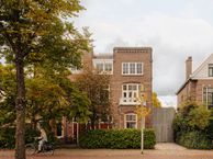 Middenweg 94, 1097 BS Amsterdam