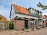 Rozenlaan 9, 2995 AS Heerjansdam