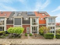 Louisapolder 44, 2992 ZX Barendrecht