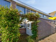 Prins Bernhardstraat 44, 3214 CR Zuidland