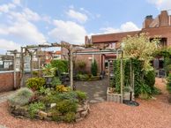 Schoolstraat 17, 1404 HK Bussum