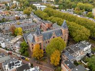 F.C. Dondersstraat 91, 3572 JE Utrecht