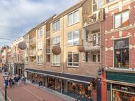 Haarlemmerstraat 30-A, 2312 GA Leiden