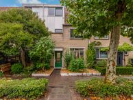 Koolzaadweg 35, 1313 GK Almere