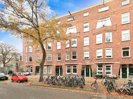 Lutmastraat 87-H, 1073 GR Amsterdam