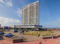 Burgemeester van Fenemaplein 2-A0605, 2042 TA Zandvoort