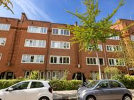 Vespuccistraat 99-1, 1056 SK Amsterdam