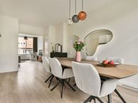 Johannes van der Waalsstraat 32-1, 1098 PL Amsterdam