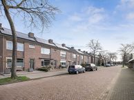 D'Hondecoeterstraat 31, 5645 JW Eindhoven