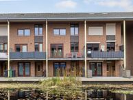 Moerbei 36, 4623 AZ Bergen op Zoom