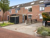 Selma Lagerlöf-erf 242, 3315 AX Dordrecht